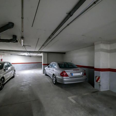 Ca Mari Alojamiento Con Garaje Zamora Exterior foto