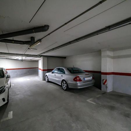 Ca Mari Alojamiento Con Garaje Zamora Exterior foto
