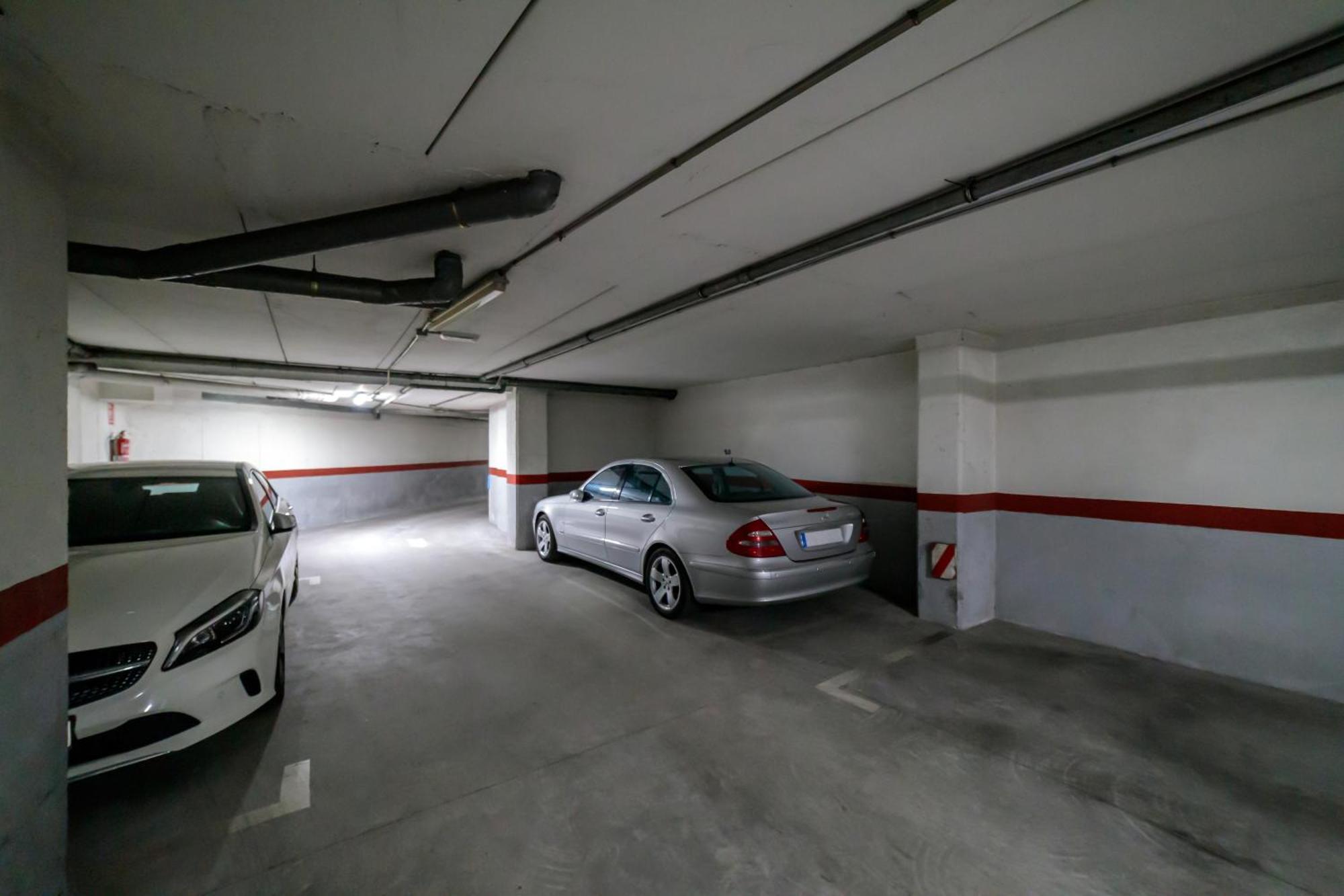 Ca Mari Alojamiento Con Garaje Zamora Exterior foto